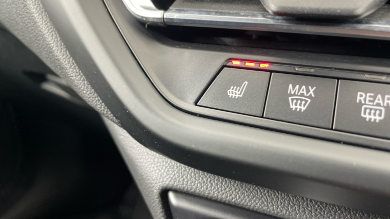BMW 1 Series M135i xDrive 5dr Step Auto Petrol Hatchback